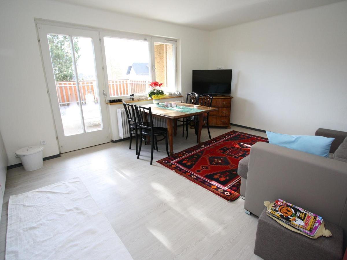 Apartment Near The Ski Area Sankt Michael im Lungau Ngoại thất bức ảnh