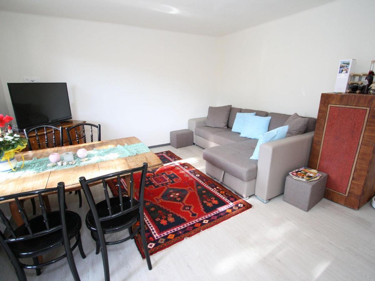 Apartment Near The Ski Area Sankt Michael im Lungau Ngoại thất bức ảnh