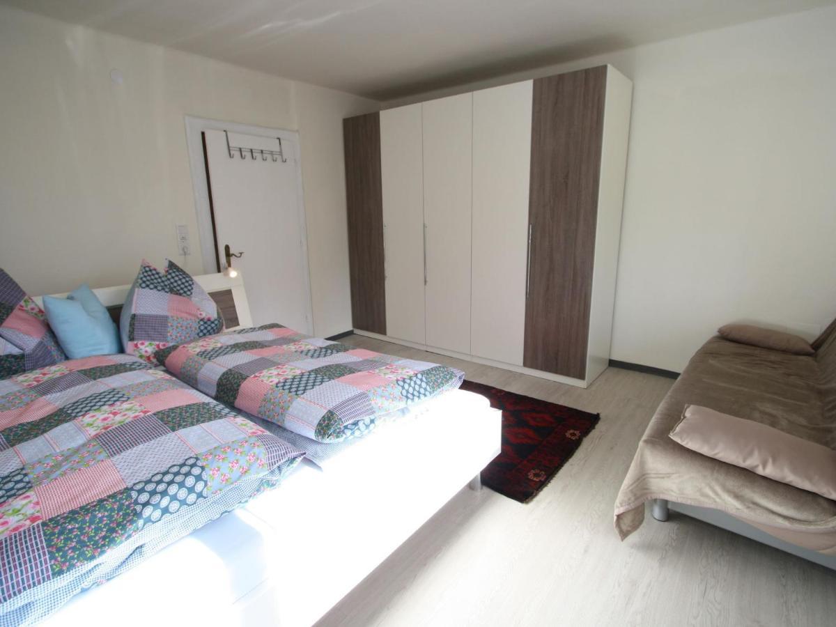 Apartment Near The Ski Area Sankt Michael im Lungau Ngoại thất bức ảnh